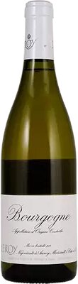 Maison Leroy Bourgogne Blanc