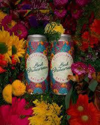 Belleflower Brewing Lush Orchestration Neipa