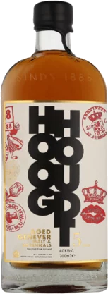 Hooghoudt - 5YR Aged Genever