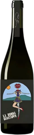 Maeli 'La Donna' Cavatappi Rosso 2023