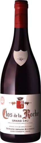 Domaine Armand Rousseau Clos De La Roche Grand Cru
