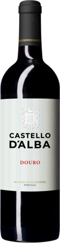 Castello D'Alba Douro