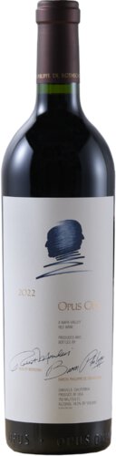 Opus One Napa Valley