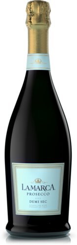 La Marca Prosecco Demi-Sec