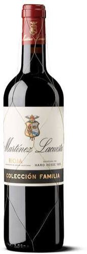 Martinez Lacuesta Rioja Gran Reserva