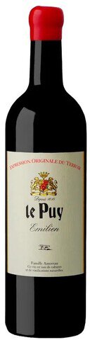 Chateau Le Puy  