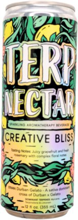 Terp Nectar Creative