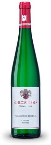 Schloss Lieser Niederberg Helen Riesling Auslese