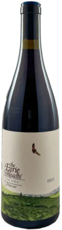 Eyrie Vineyards Sisters Pinot Noir Dundee Hills 2022 750ml