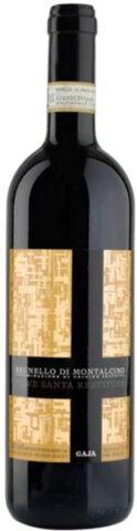 Gaja Brunello Di Montalcino Prive Santa Restituta 2012 (750mL)