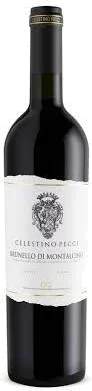 Celestino Pecci Brunello Di Montalcino