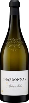 Alphonse Mellot Côtes de la Charité Chardonnay