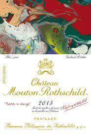 Chateau Mouton Rothschild Pauillac