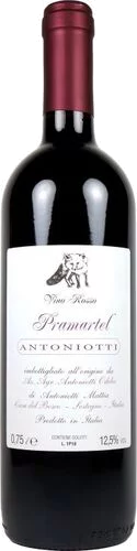 Odilio Antoniotti Vino Rosso 