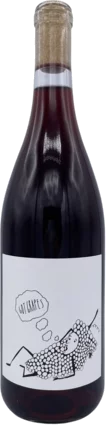 Broc Cellars 'Got Grapes?' Red Blend