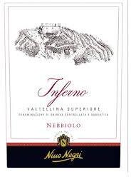 Nino Negri Inferno Valtellina Superiore