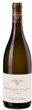 Francois Carillon Bourgogne Aligote