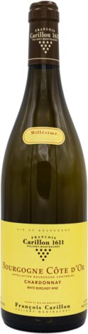 Francois Carillon Bourgogne Chardonnay Cote d'Or