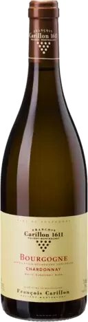 Francois Carillon Bourgogne Chardonnay