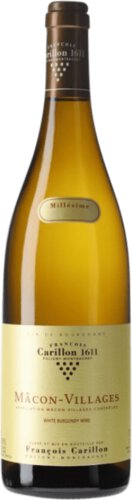 Domaine François Carillon Macon-Villages