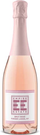 Empire Estate Brut Rose