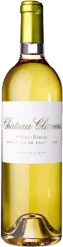 Château Climens Barsac 1er Cru Classé