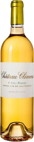 Château Climens Barsac 1er Cru Classé