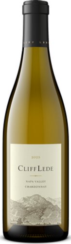 Cliff Lede Chardonnay Napa Valley