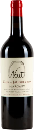 Clos Du Jaugueyron Margaux Bordeaux Nout