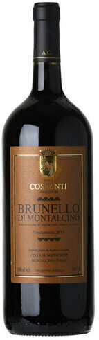 Costanti Brunello di Montalcino