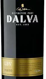 Dalva Late Bottled Vintage Port