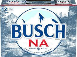 Busch Non-Alcoholic