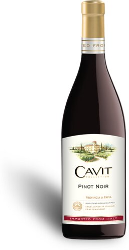 Cavit Pinot Noir