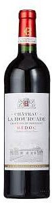 Chateau La Hourcade Medoc Bordeaux