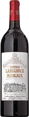 Chateau Labegorce Margaux Rouge