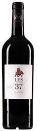 Chateau Saint Martin De La Garrigue, Les 37 Rouge Languedoc