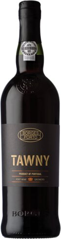 Borges Tawny Port
