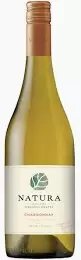 Emiliana Organic Vineyards Natura Chardonnay Sauvignon Chile