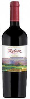 Hacienda Maule Rivera Reserva Merlot