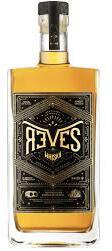 Reves Distillery Black Label Baja California, Mexico Whisky