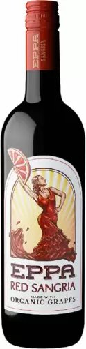 EPPA SANGRIA RED