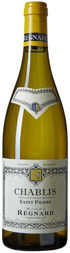 Regnard Chablis Saint-Pierre