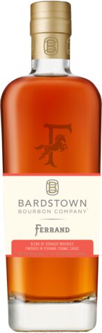 Bardstown Ferrand Collaborative Series