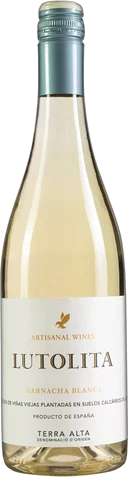 Lutolita Garnacha Blanca