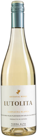Lutolita Garnacha Blanca