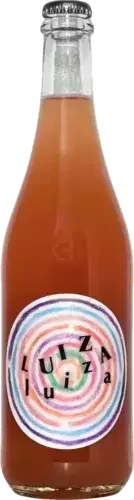 Bojo Do Luar Luiza Pet Nat Rose 750ml Bottle