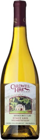 Cardwell Hill Cellars Estate Pinot Gris