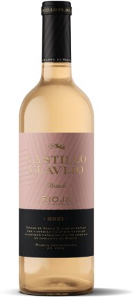 Castillo Clavijo Rioja Rosé