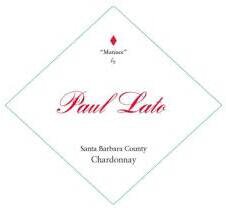 Paul Lato Matinee Chardonnay