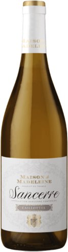 Maison De Madeleine Sancerre Caillottes